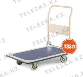 Тележка платформенная TSL11