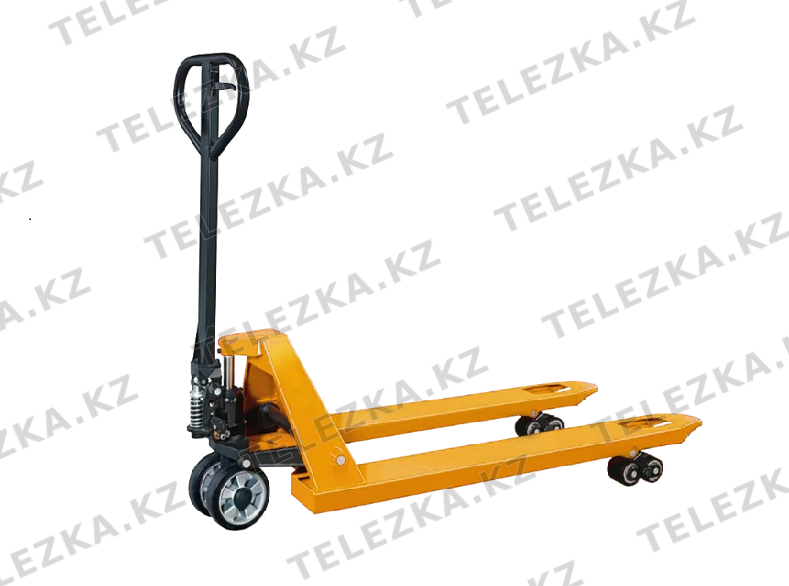 Тележка гидравлическая DF30(RDP)