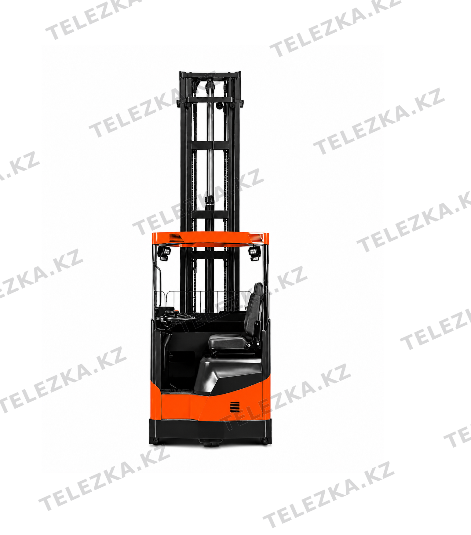 Ричтрак RT20ProH 11м