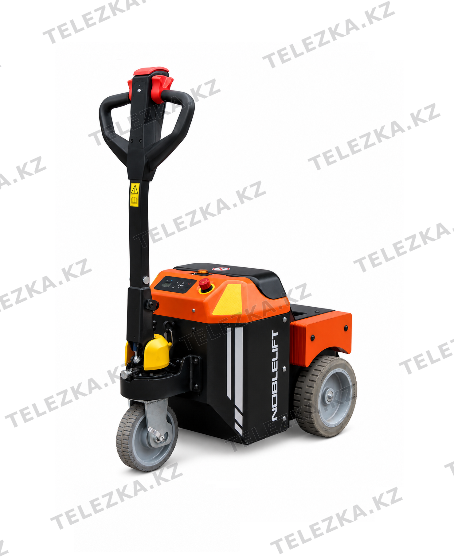 Электрический тягач TWS300i