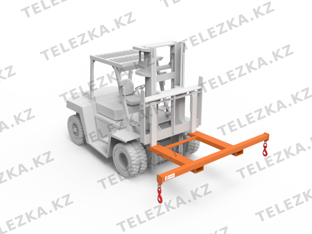 Линейная траверса